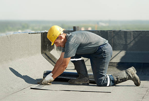 Best Commercial Insulation in Rimersburg, PA