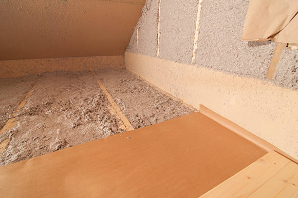 Best Insulation for Specific Applications in Rimersburg, PA