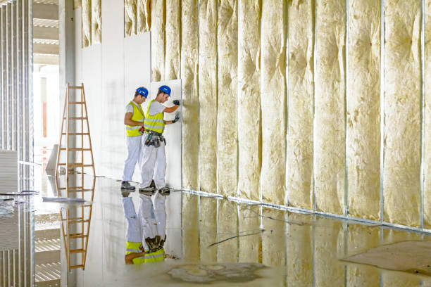 Best Insulation Installation Services in Rimersburg, PA